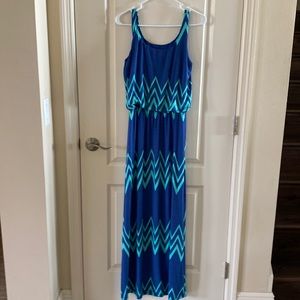 Pixley Stitch Fix Maxi Dress